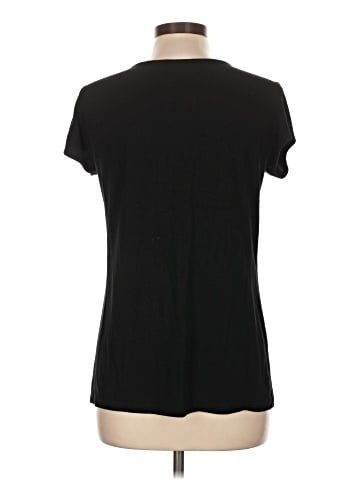 Tahari Short Sleeve T-Shirt (view 2)