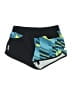 Zoot Graphic Blue Athletic Shorts Size L - photo 1