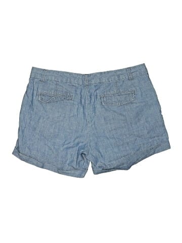 Banana Republic Denim Shorts (view 2)