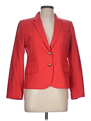 J.Crew Wool Blazer (view 1)