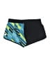 Zoot Graphic Blue Athletic Shorts Size L - photo 2
