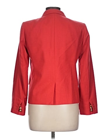 J.Crew Wool Blazer (view 2)