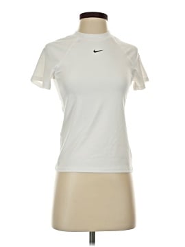 Nike Short Sleeve Turtleneck (view 1)