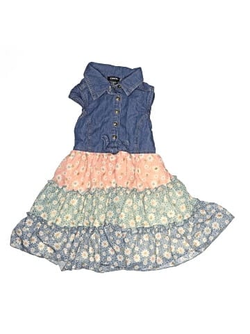 Zunie Dress (view 1)