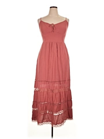 Hollister Casual Dress (view 1)