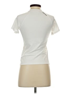 Nike Short Sleeve Turtleneck (view 2)