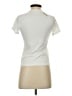 Nike Ivory Short Sleeve Turtleneck Size S - photo 2
