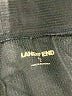 Lands' End Solid Black Active Pants Size XL - photo 4