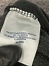 Lands' End Solid Black Active Pants Size XL - photo 5