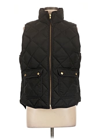 J.Crew Vest (view 1)