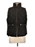 J.Crew Black Vest Size L - photo 1