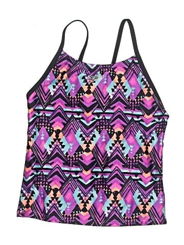 Speedo One Piece Swimsuit (view 1)