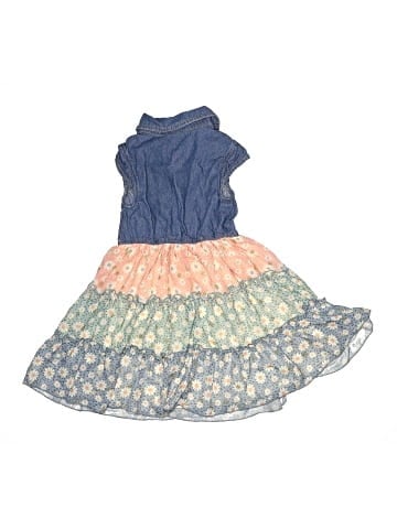 Zunie Dress (view 2)