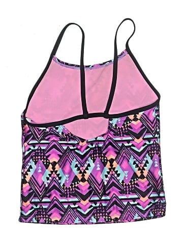 Speedo One Piece Swimsuit (view 2)