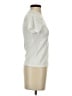 Nike Ivory Short Sleeve Turtleneck Size S - photo 4