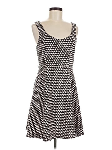 LC Lauren Conrad Casual Dress (view 1)