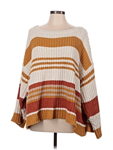 By Together Pullover Sweater (view 1)
