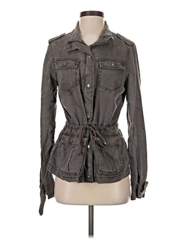 Max Jeans Jacket (view 1)