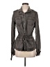 Max Jeans 100% Tencel Gray Jacket Size S - photo 1