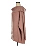 Cable & Gauge Brown Pullover Sweater Size 1X - photo 5
