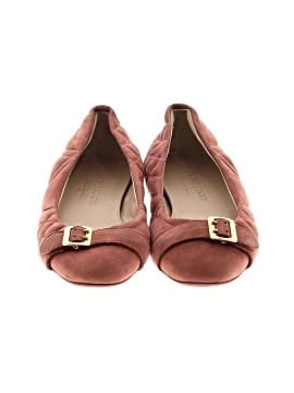 Burberry Flats (view 2)