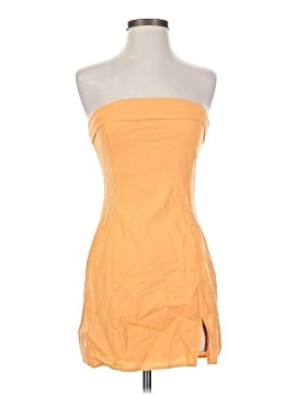sky to moon orange dress Sky to Moon Clothing  Dresses & Boho Outfits