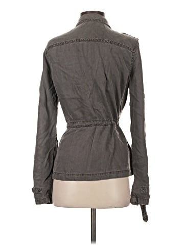 Max Jeans Jacket (view 2)