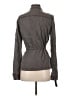 Max Jeans 100% Tencel Gray Jacket Size S - photo 2