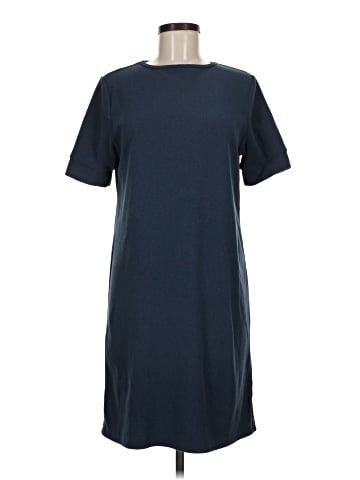 Dudley Stephens Casual Dress (view 1)