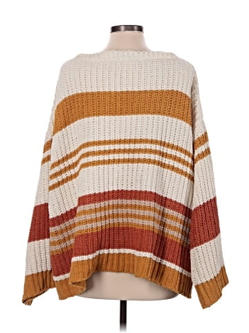 By Together Pullover Sweater (view 2)