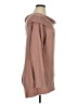 Cable & Gauge Brown Pullover Sweater Size 1X - photo 4