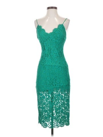 L'Atiste by Amy Cocktail Dress (view 1)