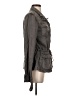 Max Jeans 100% Tencel Gray Jacket Size S - photo 4