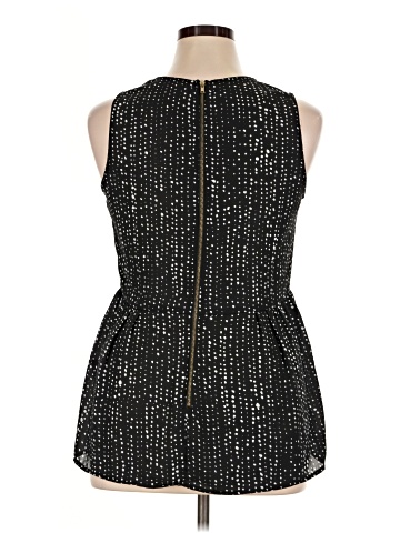 Collective Concepts Sleeveless Blouse (view 2)
