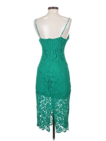 L'Atiste by Amy Cocktail Dress (view 2)