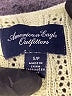 American Eagle Outfitters Yellow Pullover Sweater Size S - photo 7