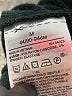 Banana Republic Black Pullover Hoodie Size M - photo 8
