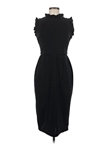 Maggy London Cocktail Dress (view 1)