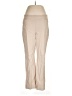 Chico's Solid Tan Dress Pants Size XL - photo 1