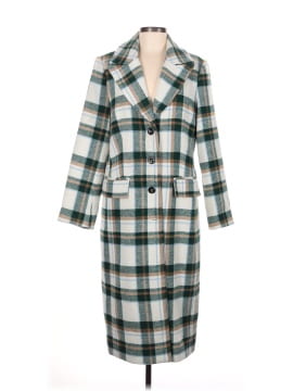 Free Assembly Coat