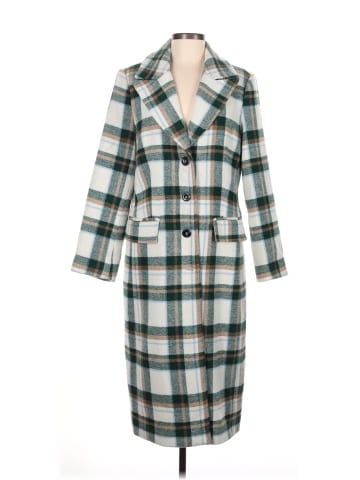 Free Assembly Coat (view 1)