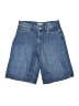 Rewash Blue Denim Shorts Size 28 waist - photo 1