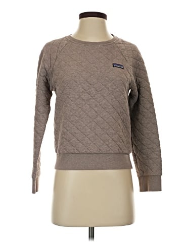 Patagonia Pullover Sweater (view 1)