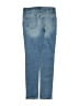 Gap Kids Hearts Blue Jeans Size 10 - photo 2