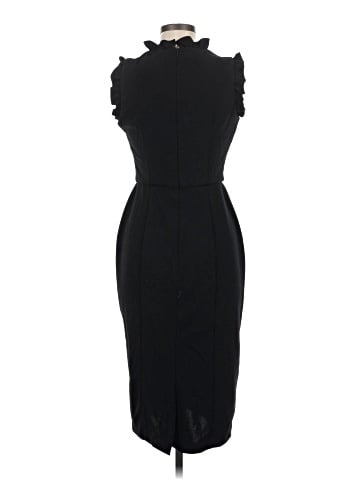 Maggy London Cocktail Dress (view 2)