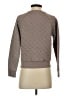 Patagonia Brown Pullover Sweater Size XS - photo 2