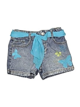 Circo Denim Shorts (view 1)