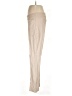 Chico's Solid Tan Dress Pants Size XL - photo 5