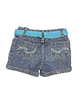 Circo Denim Shorts (view 2)