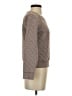 Patagonia Brown Pullover Sweater Size XS - photo 4